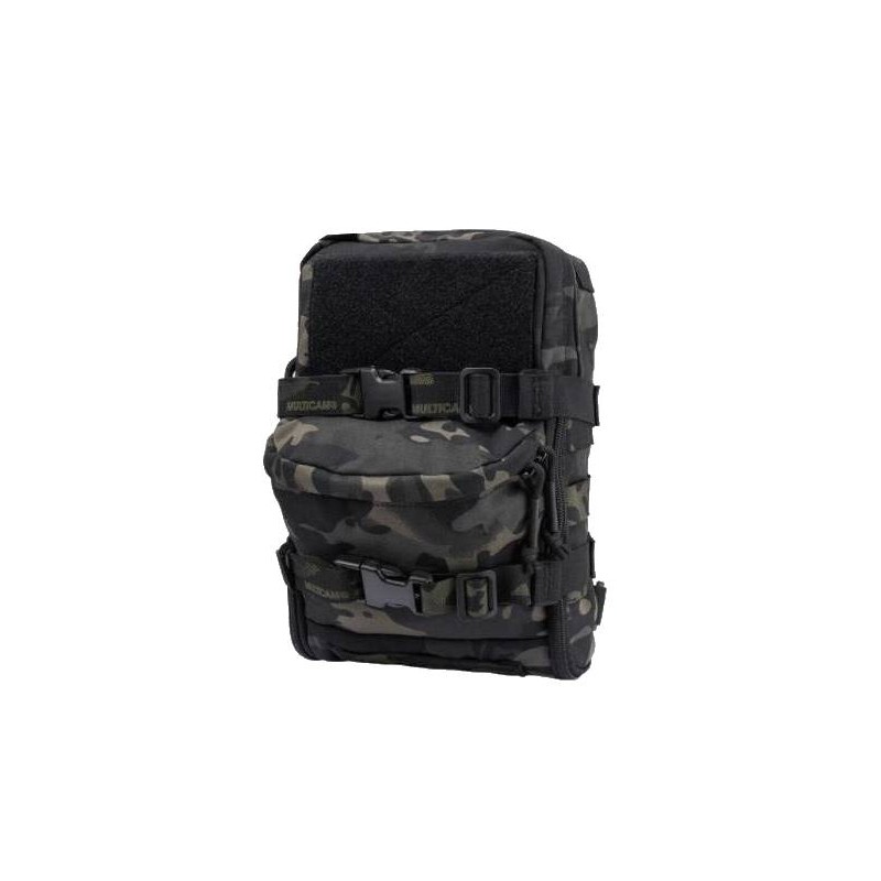 ACM Sac d'Hydratation Minimap Multicam BK