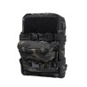 ACM Sac d'Hydratation Minimap Multicam BK