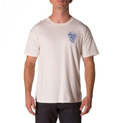 5.11 Eagle Strike Tee Cream S