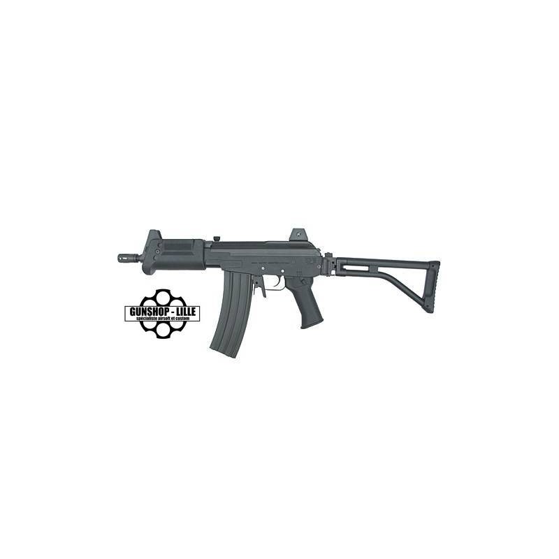 GS Up-Grade King Arms Galil Compact 130BBs 1.3J