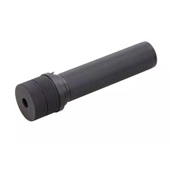 AE Silencieux PBS-1 AK 14mm- / 24mm+ Noir