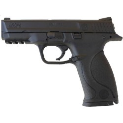 Smith & Wesson M&P9 Gas Métal 1J