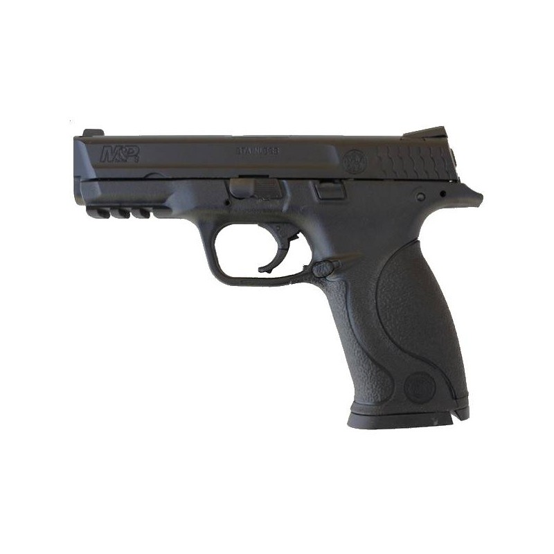 Smith & Wesson M&P9 Gas Métal 1J