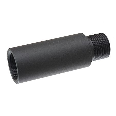 G&P External barrel extension 1.5'' (CW)