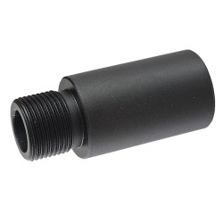 G&P External barrel extension 1.2'' (CW)