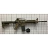 GS2.0 Paintjob STAR M4A1 RIS Marine D196