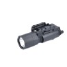 ACM Lampe Type X300 Noir Rail-Lock