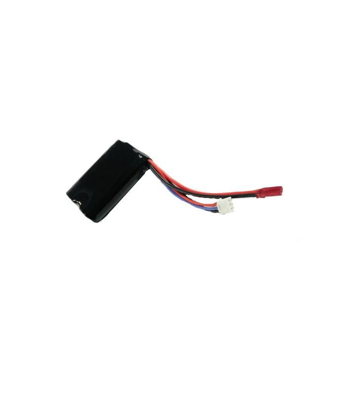 Lipo 7.4V 300Mah Bec 35C Mono