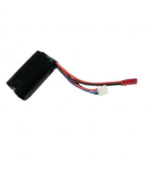 Lipo 7.4V 300Mah Bec 35C Mono