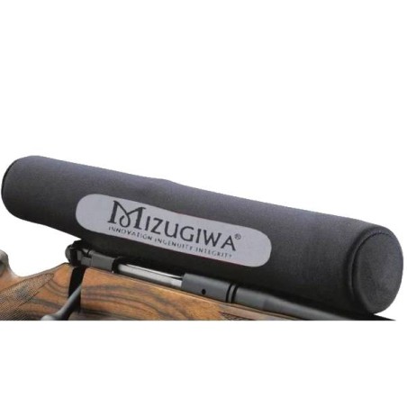 Mizugiwa Protection Lunette de Tir 340X40mm