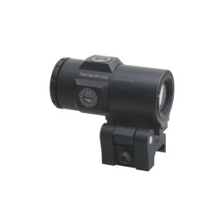 Vector Optics Mini Magnifier MAVERICK-IV 3x22 Black