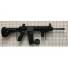 GS2.0 Up-Grade Maple Leaf Specna Arms / Gate Aster 416 SA-H21 Bk