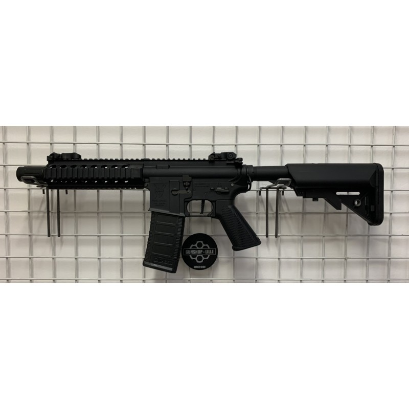 GS2.0 Up-Grade Titan King Arms PDW SBR 5.56 L