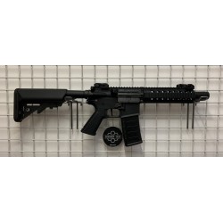 GS2.0 Up-Grade Titan King Arms PDW SBR 5.56 L