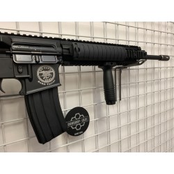 GS2.0 Up-Grade Titan G&P Navy Seal DMR