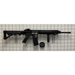 GS2.0 Up-Grade Titan G&P Navy Seal DMR