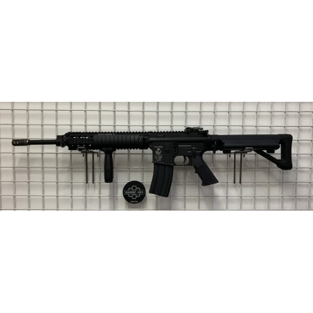 GS2.0 Up-Grade Titan G&P Navy Seal DMR