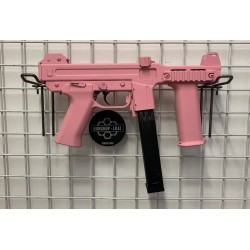 GS2.0 Paintjob Pink AY Spectre SMG