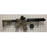 GS2.0 Custom ICS CXP UK1 Captain MTR DMR