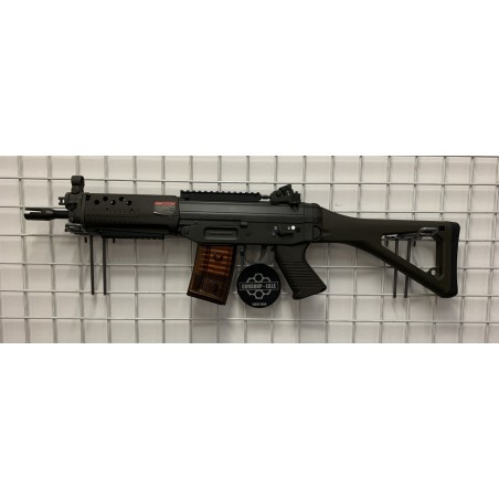 GS2.0 Up-Grade Titan G&G SIG 552 Commando AEG