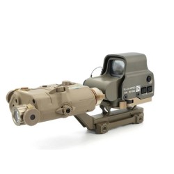 ACM Réhausse de Rail GG Hydra Kit Eotech DE