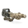 ACM Réhausse de Rail GG Hydra Kit Eotech DE