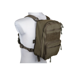 Primal Gear Sac à Dos Mini Map Plesio Ranger Green