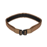 GFC Ceinture Harnais Laser-Cut / Ceinturon Tactique Coyote Brown