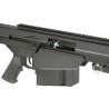 Snow Wolf M82A1 Noir AEG Métal 190BBs 1.3J