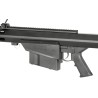 Snow Wolf M82A1 Noir AEG Métal 190BBs 1.3J