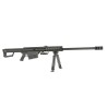 Snow Wolf M82A1 Noir AEG Métal 190BBs 1.3J