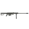 Snow Wolf M82A1 Noir AEG Métal 190BBs 1.3J