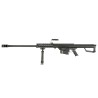 Snow Wolf M82A1 Noir AEG Métal 190BBs 1.3J