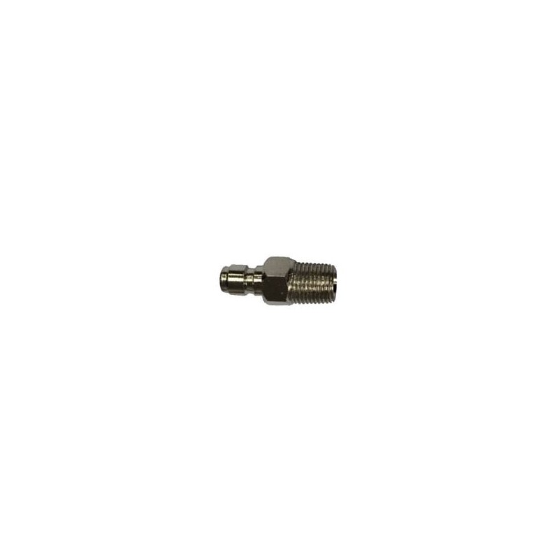 ACM Raccord 1/8 NPT Male - Mamba