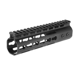 Lancer Tactical Garde Main 7" Keymod Black