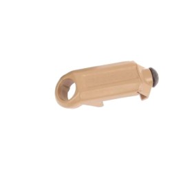 ACM Mini Attache Sangle QD Tan Métal pour Rail Type MP RSA