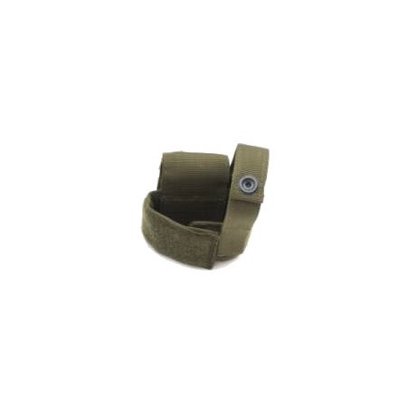 ACM Holster de Ceinture Discret Velcro OD