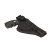 ACM Holster Revolver ceinture 2.5"& 4"