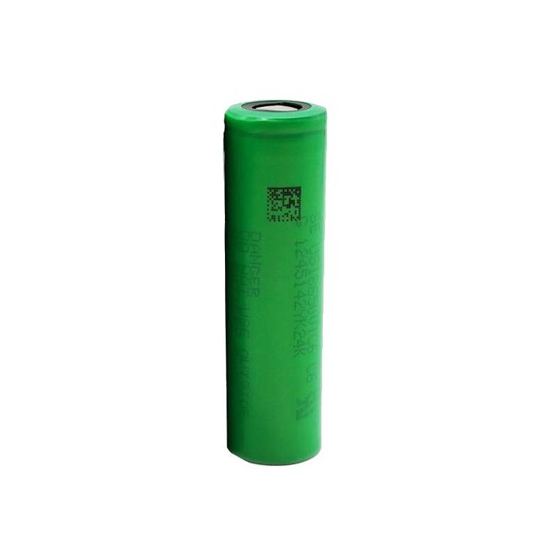 ACM Accu 3.7V 2600Mah Rechargeable 18650