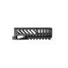 ACM Lower Handguard Rail T3 CNC / AKS74U Bk