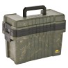 Plano Shooters Case OD/BK 45x22x35cm