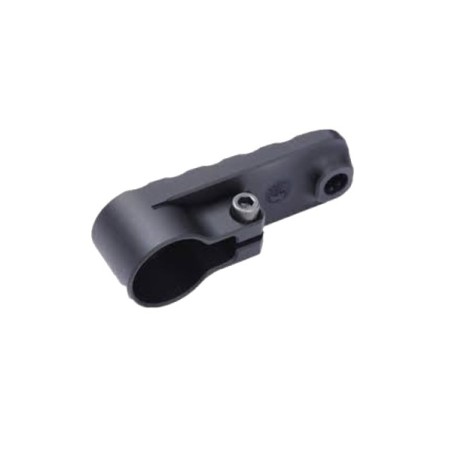 Battle Arms Buttstock Métal pour Tube de Crosse M4