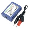 ACM Chargeur Li-ion Alim12V Crocodile