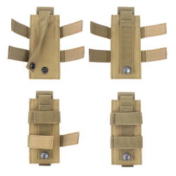 ACM Poche Chargeur PA OD Molle/Ceinture