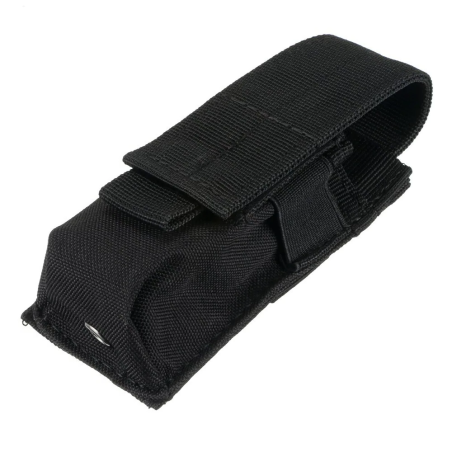 ACM Poche Accessoire / Petit Chargeur Noir Molle/Ceinture