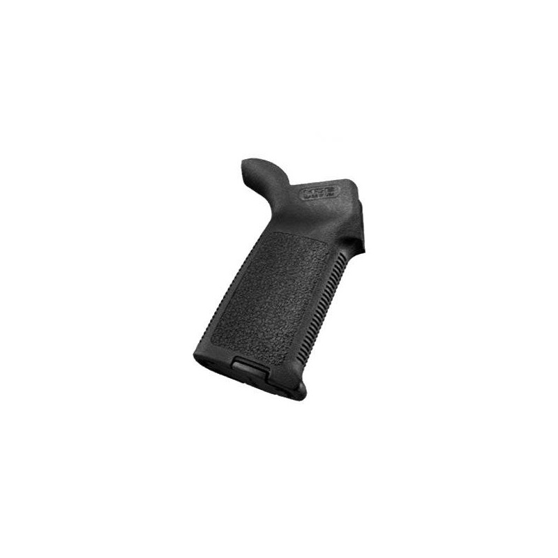 Magpul Poignée MOE AR15 Black