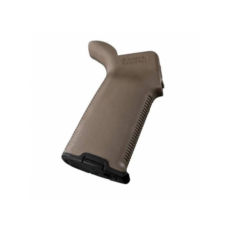 Magpul Poignée MOE+ AR15/M4 FDE