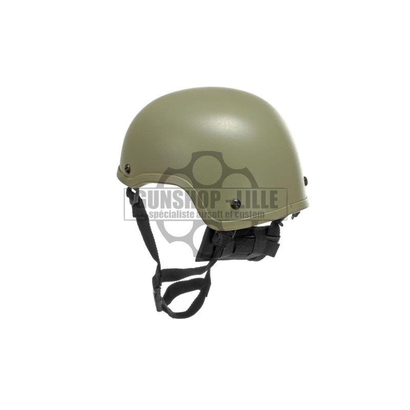 Emerson Casque MICH 2001 Foliage Green