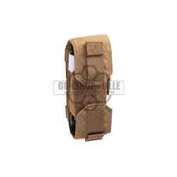 Clawgear 2-Way Tourniquet Pouch Coyote