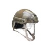 Emerson Casque Fast MH A-TACS AU Ajustable